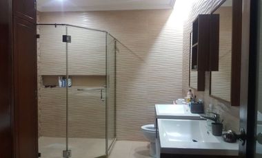 Furnished 5 Bedrooms House in Banilad Cebu City