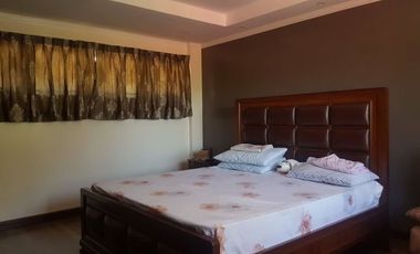 Furnished 5 Bedrooms House in Banilad Cebu City