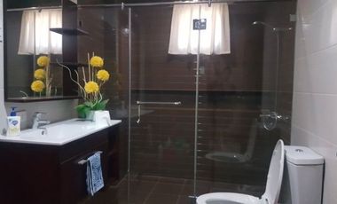 Furnished 5 Bedrooms House in Banilad Cebu City