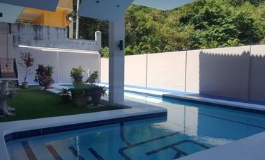 Furnished 5 Bedrooms House in Banilad Cebu City