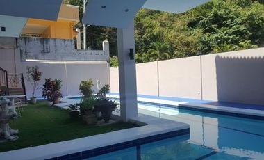 Furnished 5 Bedrooms House in Banilad Cebu City