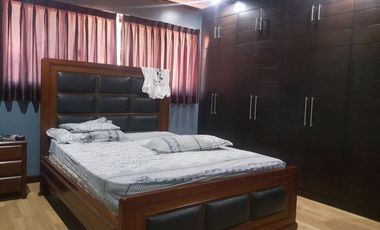 Furnished 5 Bedrooms House in Banilad Cebu City