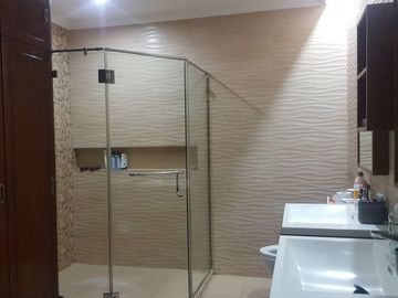 Furnished 5 Bedrooms House in Banilad Cebu City