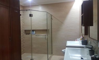 Furnished 5 Bedrooms House in Banilad Cebu City