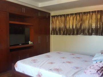 Furnished 5 Bedrooms House in Banilad Cebu City