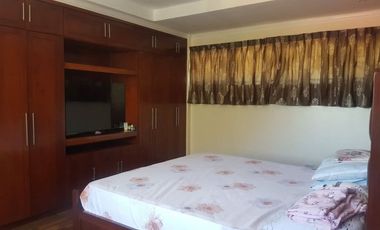 Furnished 5 Bedrooms House in Banilad Cebu City