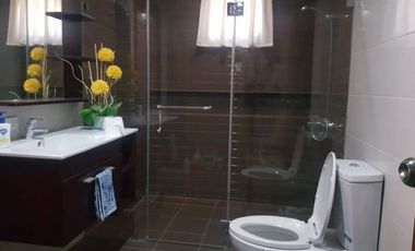 Furnished 5 Bedrooms House in Banilad Cebu City