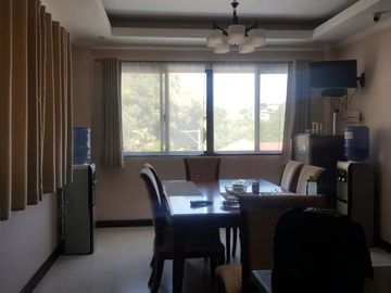 Furnished 5 Bedrooms House in Banilad Cebu City