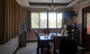 Furnished 5 Bedrooms House in Banilad Cebu City