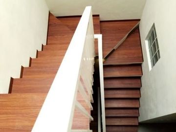 Rumah Cantik Minimalis Nyaman dalam Komplek di Kawaluyaan