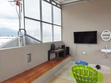 Rumah Cantik Minimalis Nyaman dalam Komplek di Kawaluyaan
