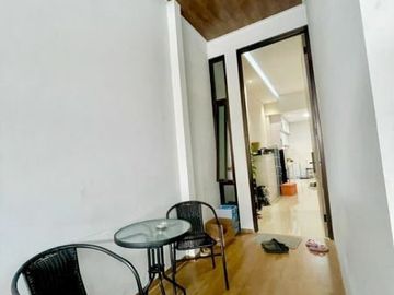 Rumah Cantik Minimalis Nyaman dalam Komplek di Kawaluyaan