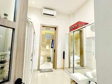 Rumah Cantik Minimalis Nyaman dalam Komplek di Kawaluyaan