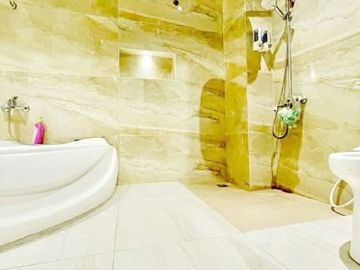 Rumah Cantik Minimalis Nyaman dalam Komplek di Kawaluyaan