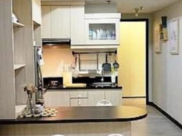 JUAL Apartemen The Wave special furnish 2BR view pool