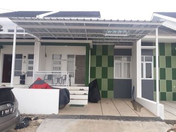 Mekarsari Eco Living Rumah Baru di Padalarang Bandung Barat
