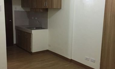 PRESELLING TAFT AFFORDABLE - STUDIO NEAR OFFICES & SCHOOLS