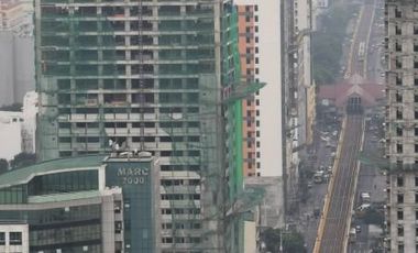 PRESELLING TAFT AFFORDABLE - STUDIO NEAR OFFICES & SCHOOLS