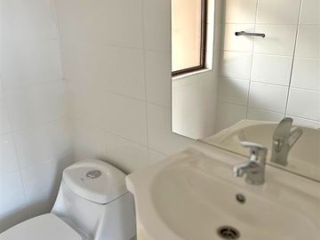 Parcela con casa mediterranea