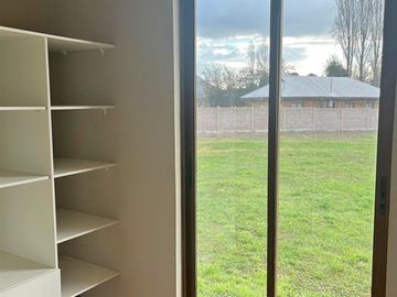 Parcela con casa mediterranea