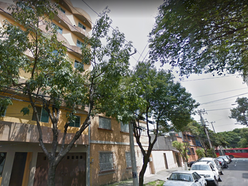 DEPARTAMENTO DE REMATE BANCARIO COL. ÁLAMOS .