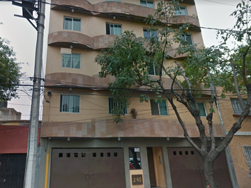 DEPARTAMENTO DE REMATE BANCARIO COL. ÁLAMOS .