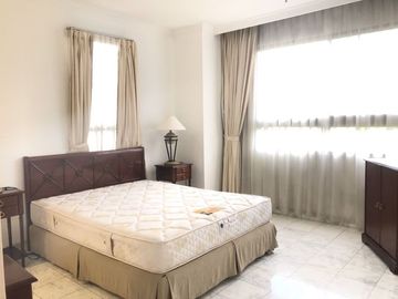 MENTENG REGENCY APARTMENT 2 Bedroom Full Furnished