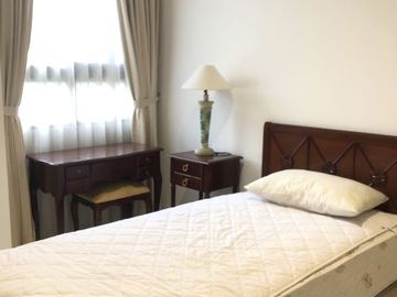 MENTENG REGENCY APARTMENT 2 Bedroom Full Furnished