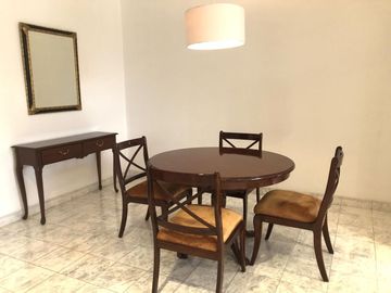 MENTENG REGENCY APARTMENT 2 Bedroom Full Furnished