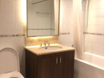 MENTENG REGENCY APARTMENT 2 Bedroom Full Furnished