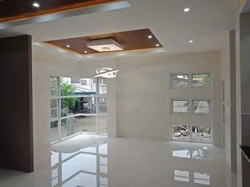 Rumah Indent di Sriwijaya Jember