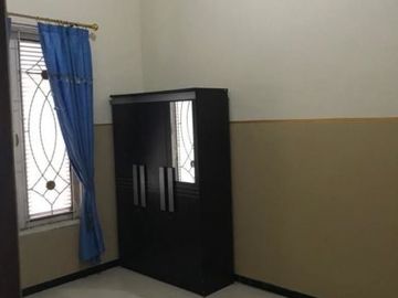 Rumah Puri Gununganyar Regency One Gate