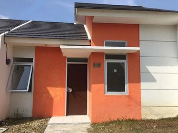 Jual Rumah di Citra Maja Raya Dekat Stasiun Maja