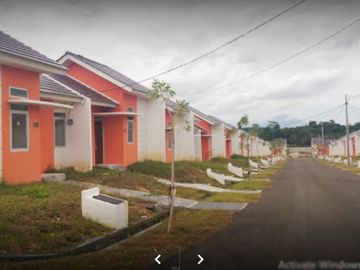 Jual Rumah di Citra Maja Raya Dekat Stasiun Maja