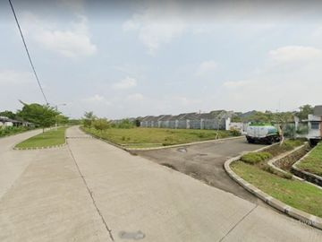 Jual Rumah di Citra Maja Raya Dekat Stasiun Maja