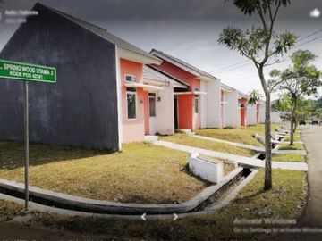 Jual Rumah di Citra Maja Raya Dekat Stasiun Maja