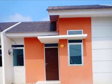Jual Rumah di Citra Maja Raya Dekat Stasiun Maja