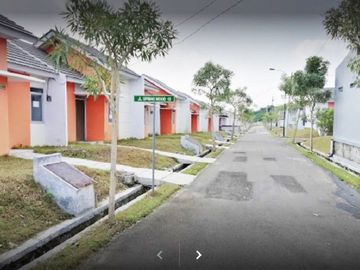 Jual Rumah di Citra Maja Raya Dekat Stasiun Maja