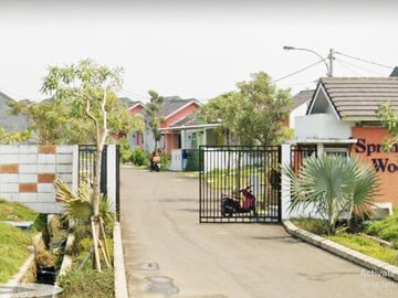 Jual Rumah di Citra Maja Raya Dekat Stasiun Maja