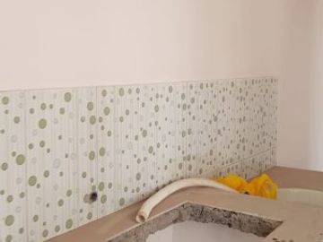 Rumah Minimalis Bebas Banjir di Katapang
