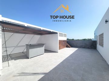 Departamento en Venta, Riviera Veracruzana Residencial Los Manantiales