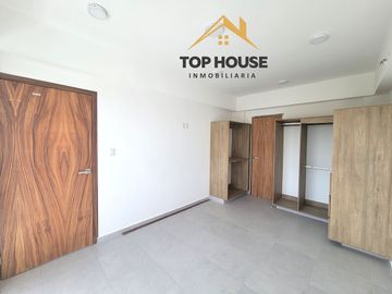 Departamento en Venta, Riviera Veracruzana Residencial Los Manantiales