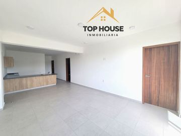 Departamento en Venta, Riviera Veracruzana Residencial Los Manantiales