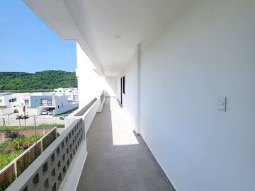 Departamento en Venta, Riviera Veracruzana Residencial Los Manantiales