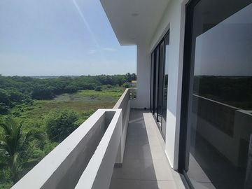 Departamento en Venta, Riviera Veracruzana Residencial Los Manantiales