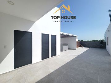 Departamento en Venta, Riviera Veracruzana Residencial Los Manantiales