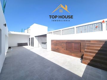 Departamento en Venta, Riviera Veracruzana Residencial Los Manantiales