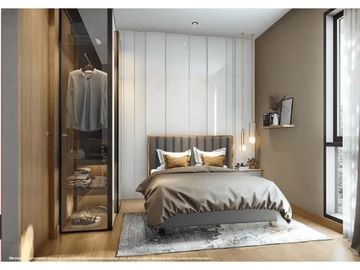 RUMAH 8X14 THE BLIZFIELD BSD CITY