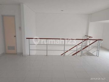 Disewakan : Gudang Aeropolis Dekat Bandara