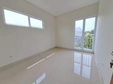 For Rent Minimalist Modern Townhouse at Ciputat